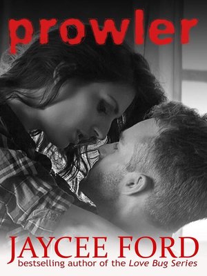 cover image of Prowler